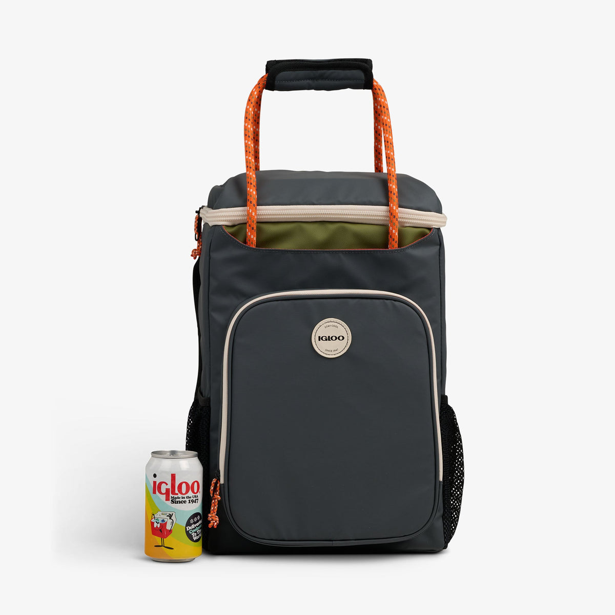Igloo Summit 24-Can Cooler Backpack
