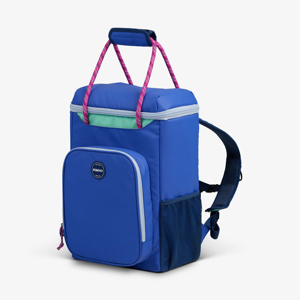 Igloo Summit 24-Can Cooler Backpack