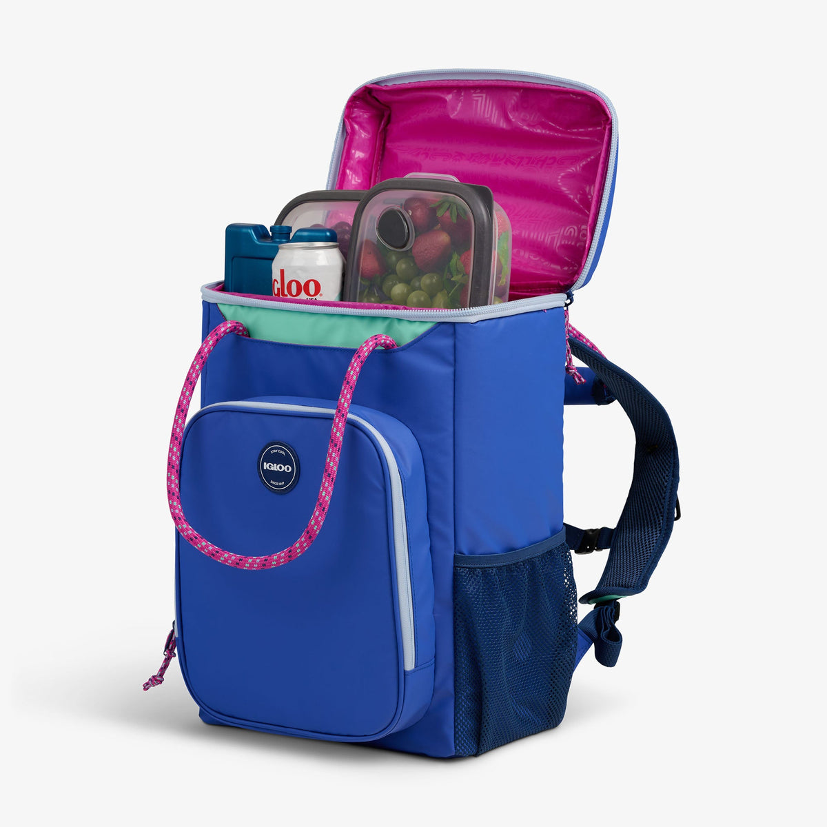 Igloo Summit 24-Can Cooler Backpack
