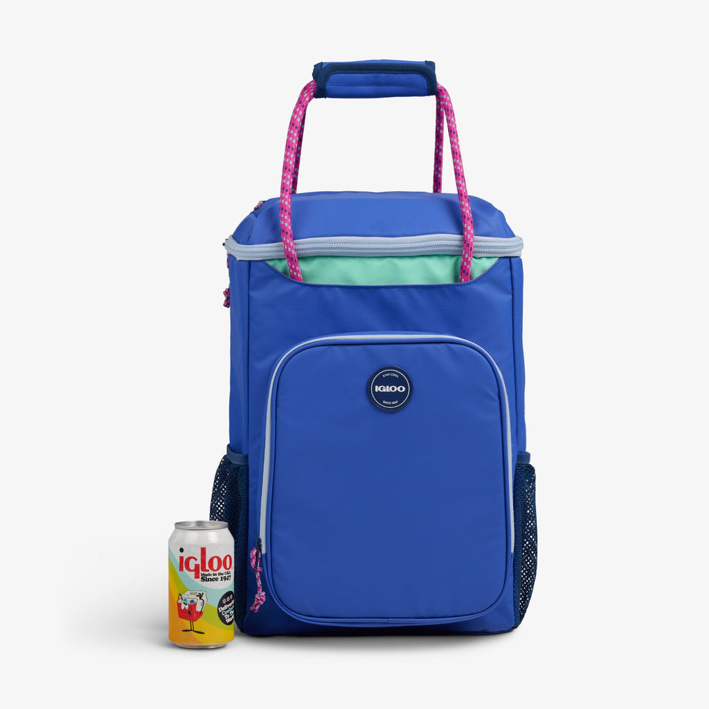 Igloo Summit 24-Can Cooler Backpack