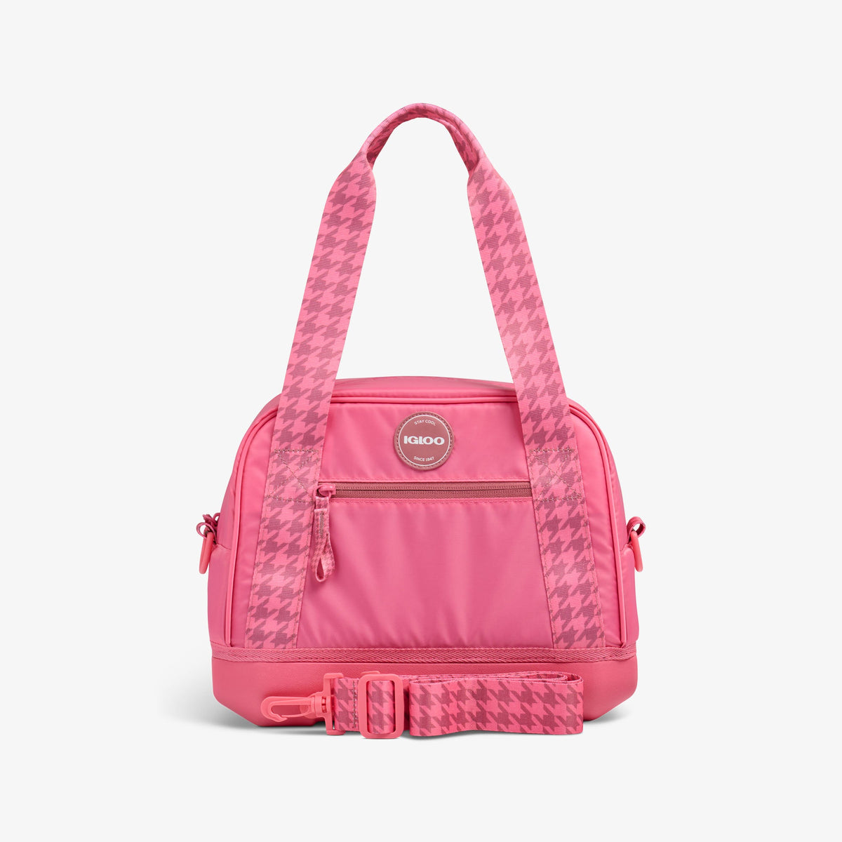 Igloo Tag Along Too 12-Can Satchel Cooler Bag