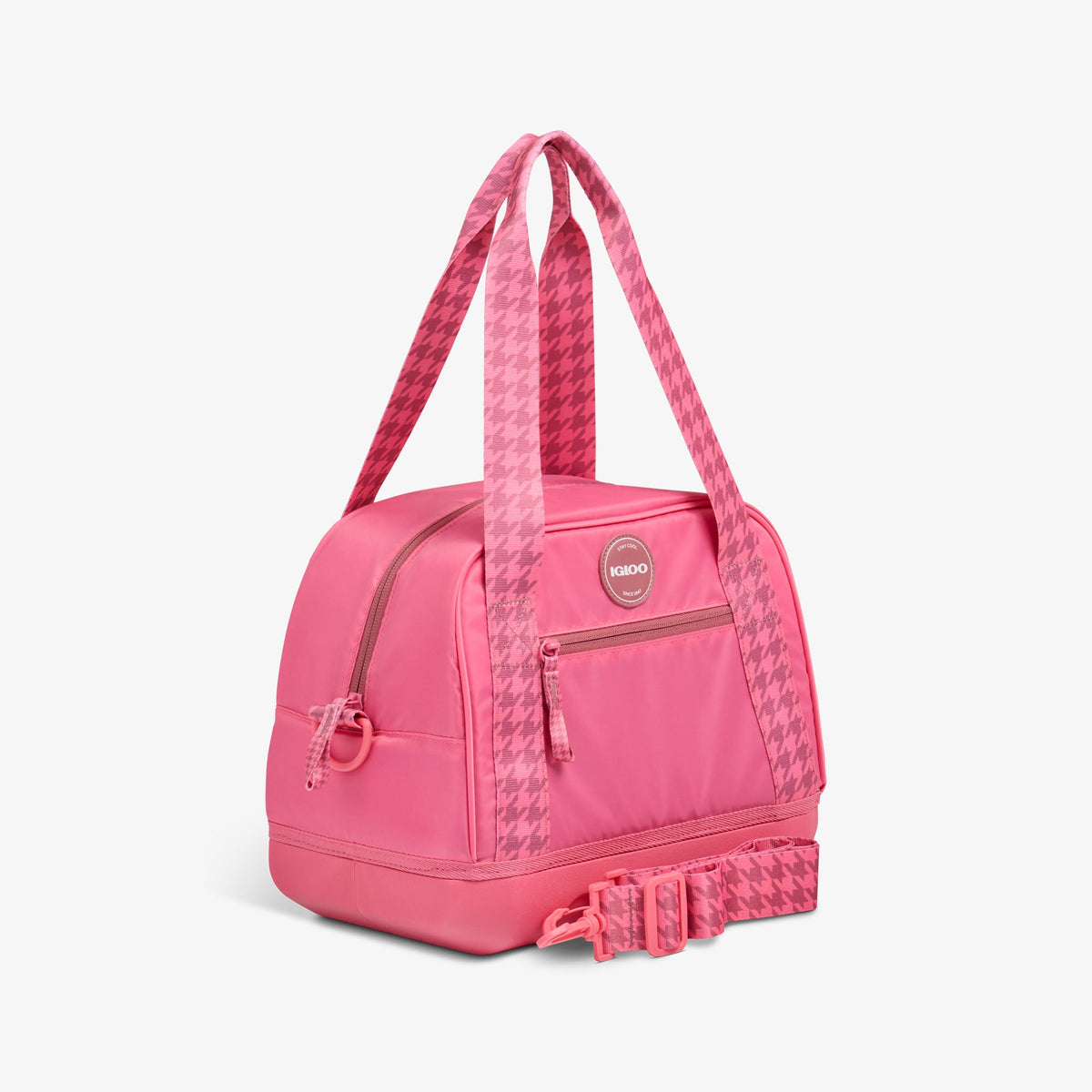 Igloo Tag Along Too 12-Can Satchel Cooler Bag