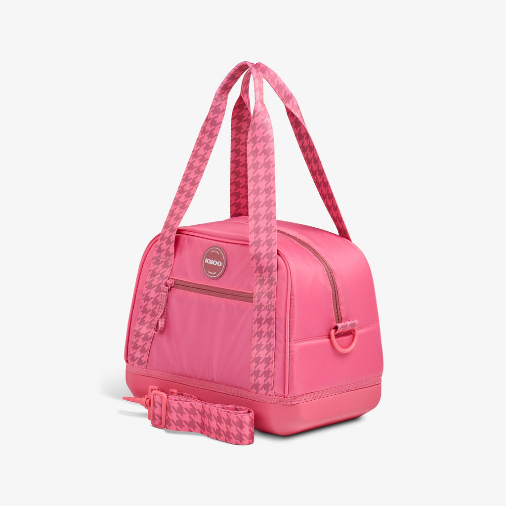 Igloo Tag Along Too 12-Can Satchel Cooler Bag
