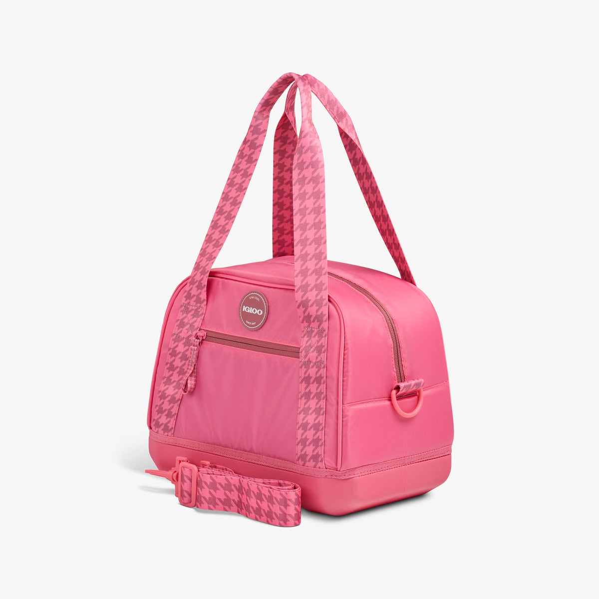 Igloo Tag Along Too 12-Can Satchel Cooler Bag