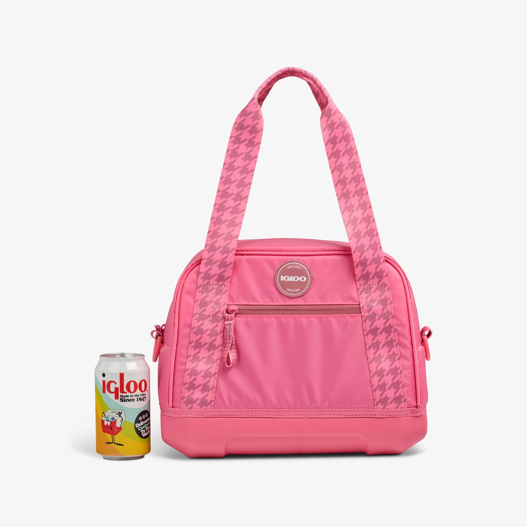 Igloo Tag Along Too 12-Can Satchel Cooler Bag