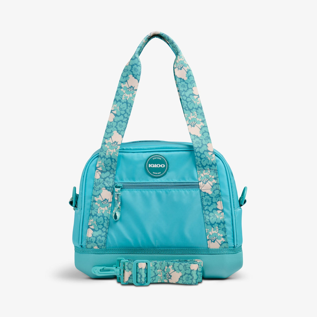 Igloo Tag Along Too 12-Can Satchel Cooler Bag