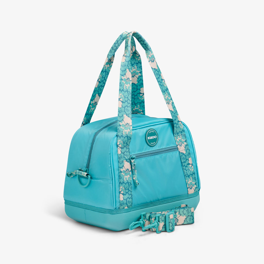 Igloo Tag Along Too 12-Can Satchel Cooler Bag