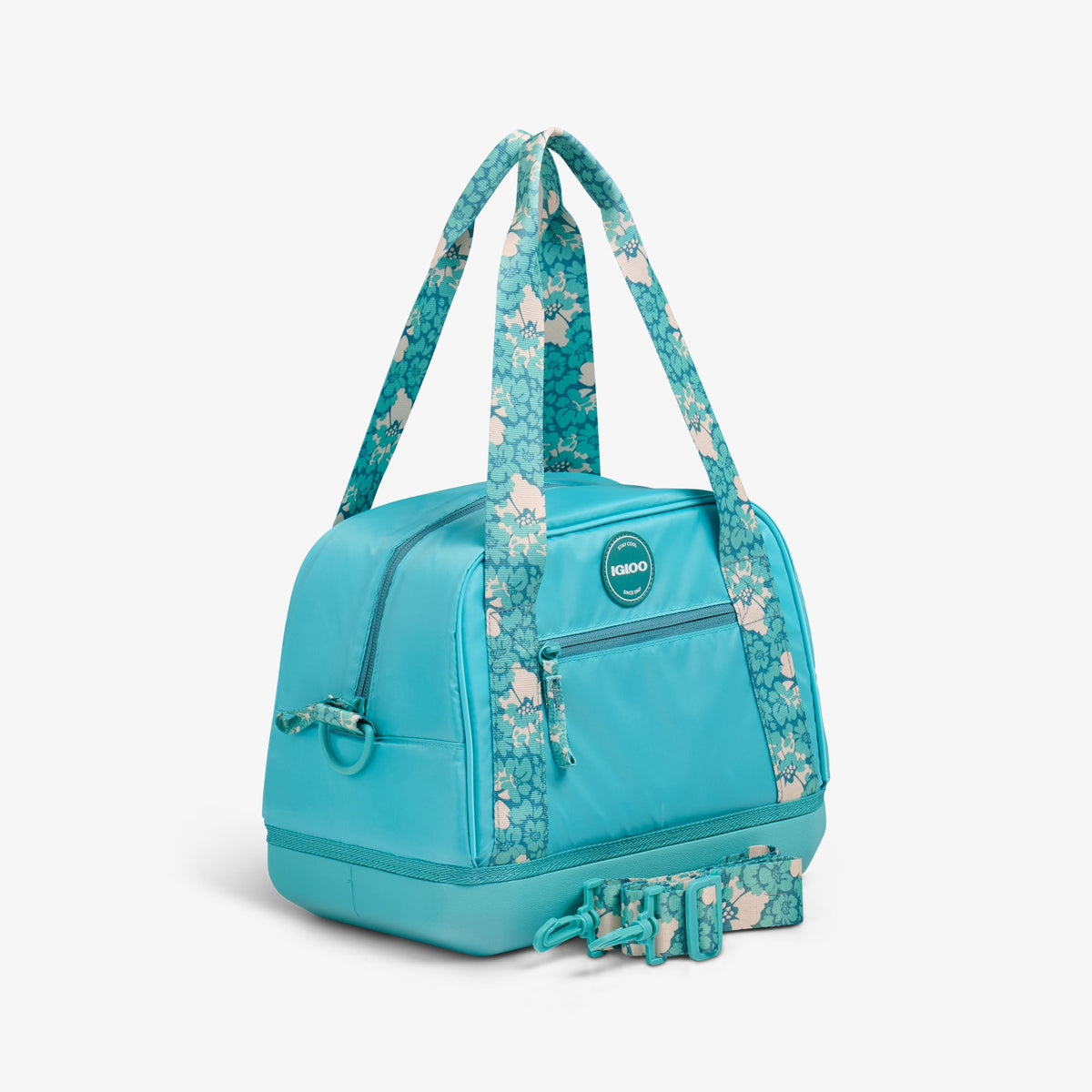 Igloo Tag Along Too 12-Can Satchel Cooler Bag