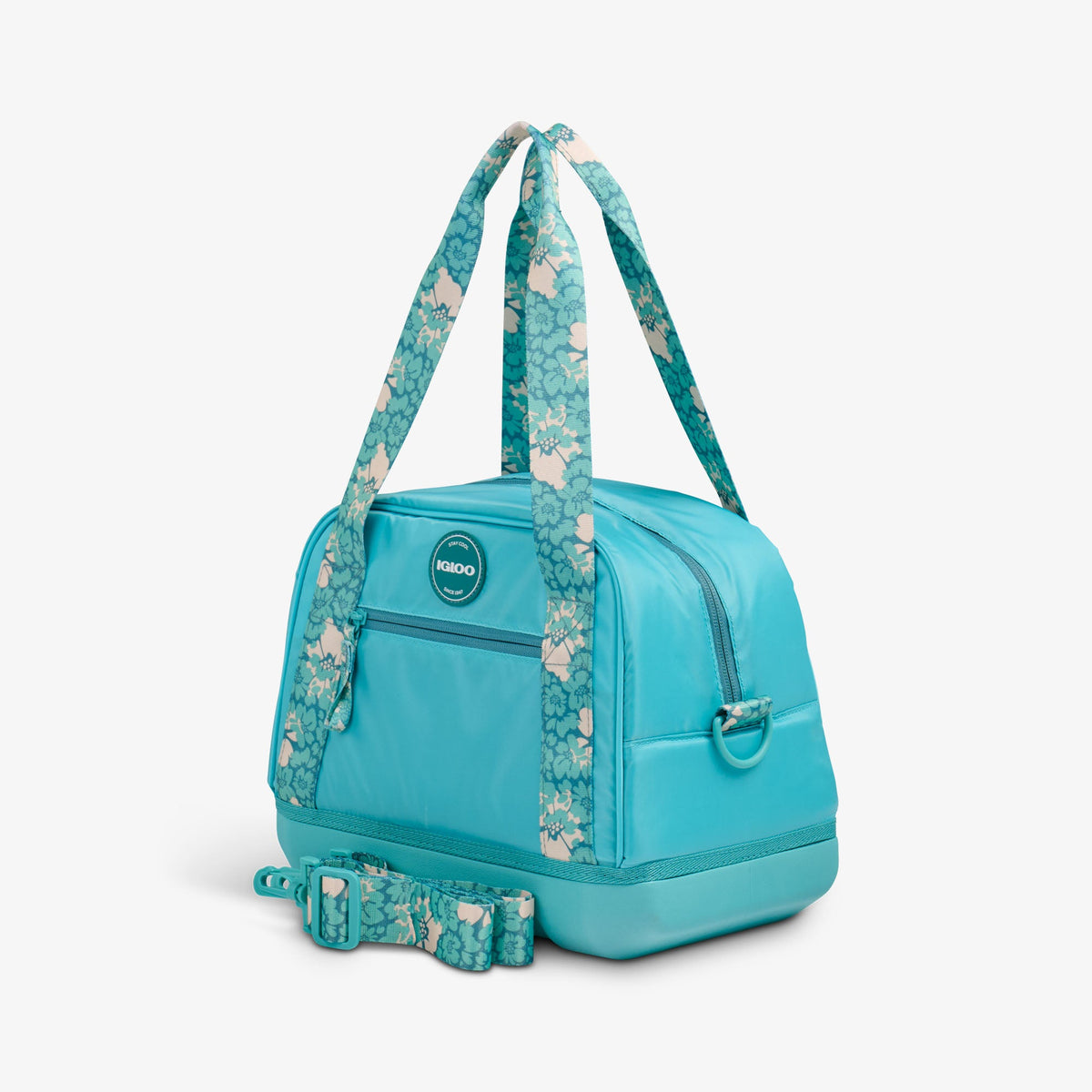 Igloo Tag Along Too 12-Can Satchel Cooler Bag