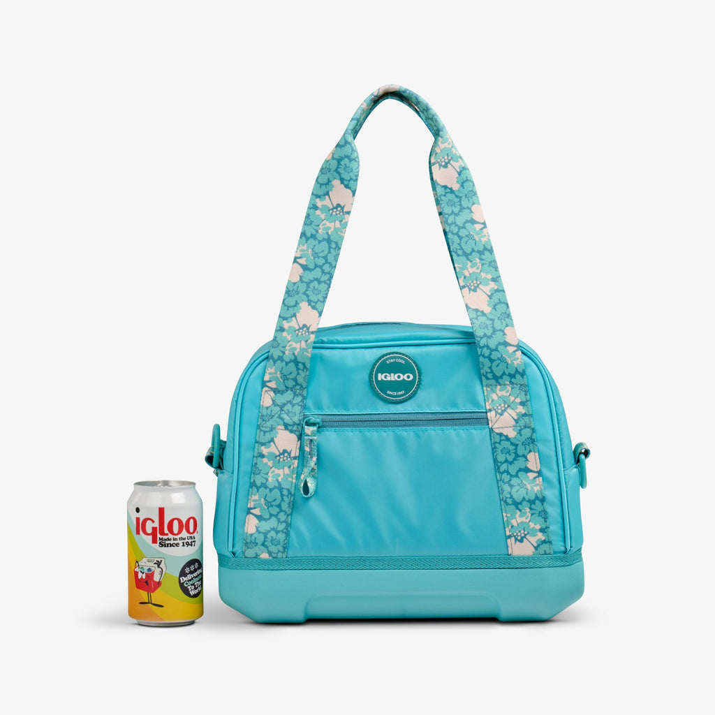 Igloo Tag Along Too 12-Can Satchel Cooler Bag