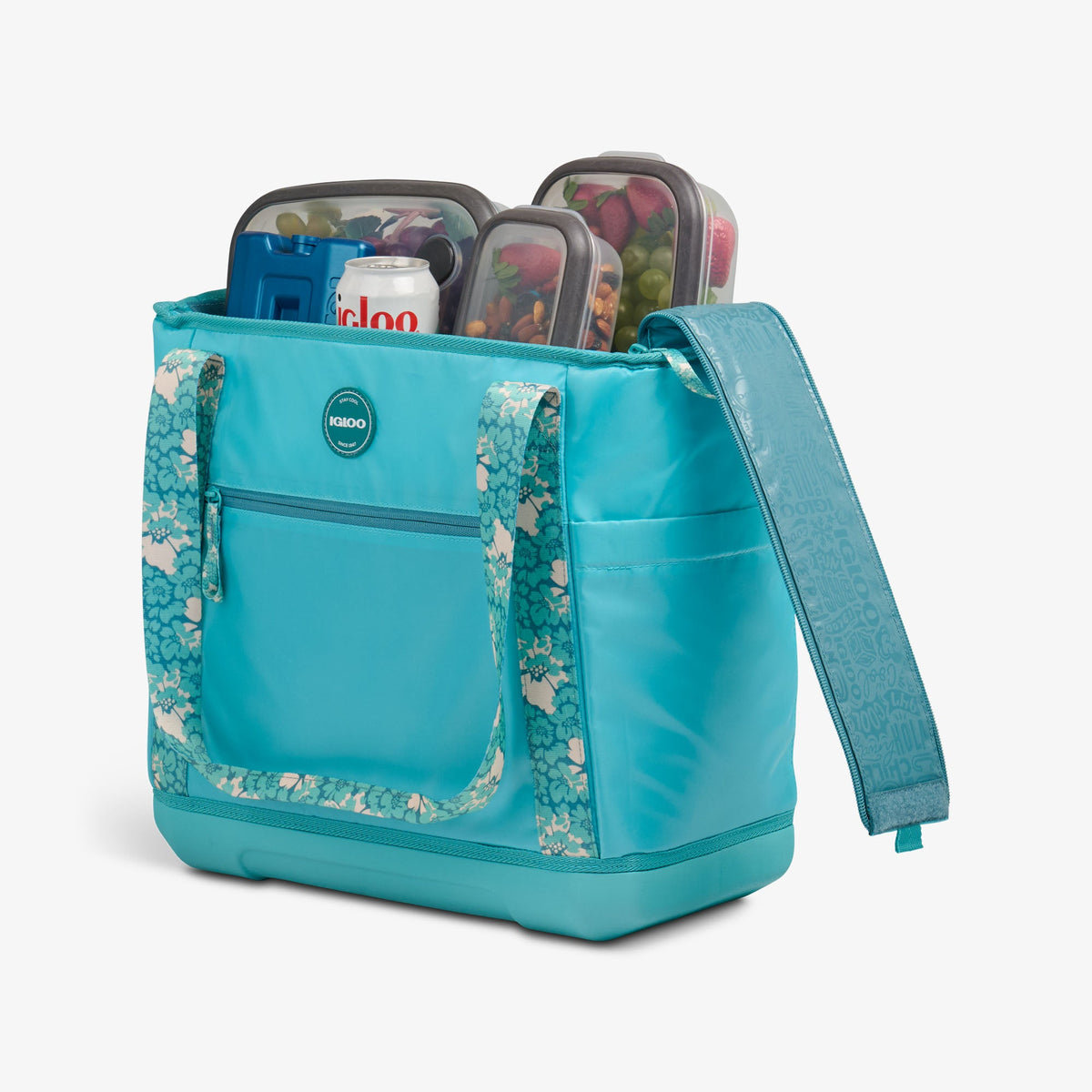 Igloo Tag Along Too 36-Can Tote Cooler