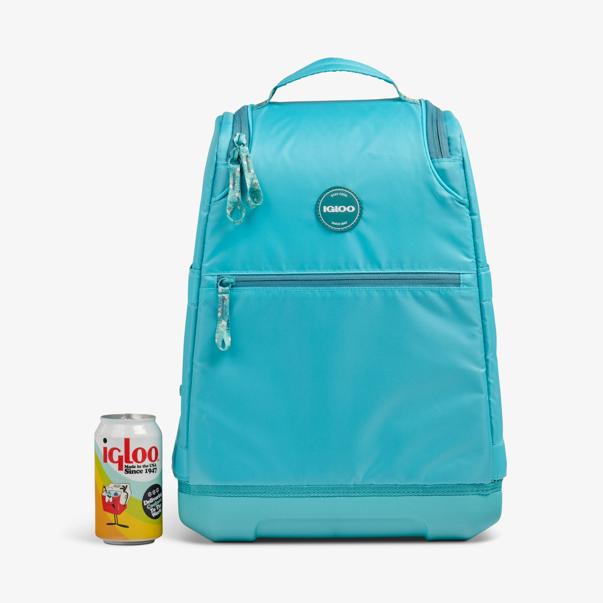 Igloo Tag Along Too 30-Can Cooler Backpack