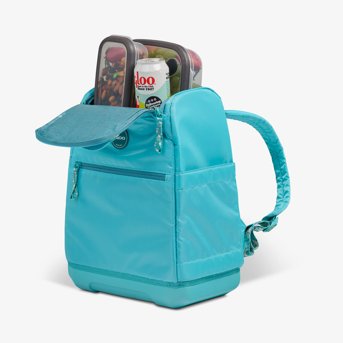 Igloo Tag Along Too 30-Can Cooler Backpack