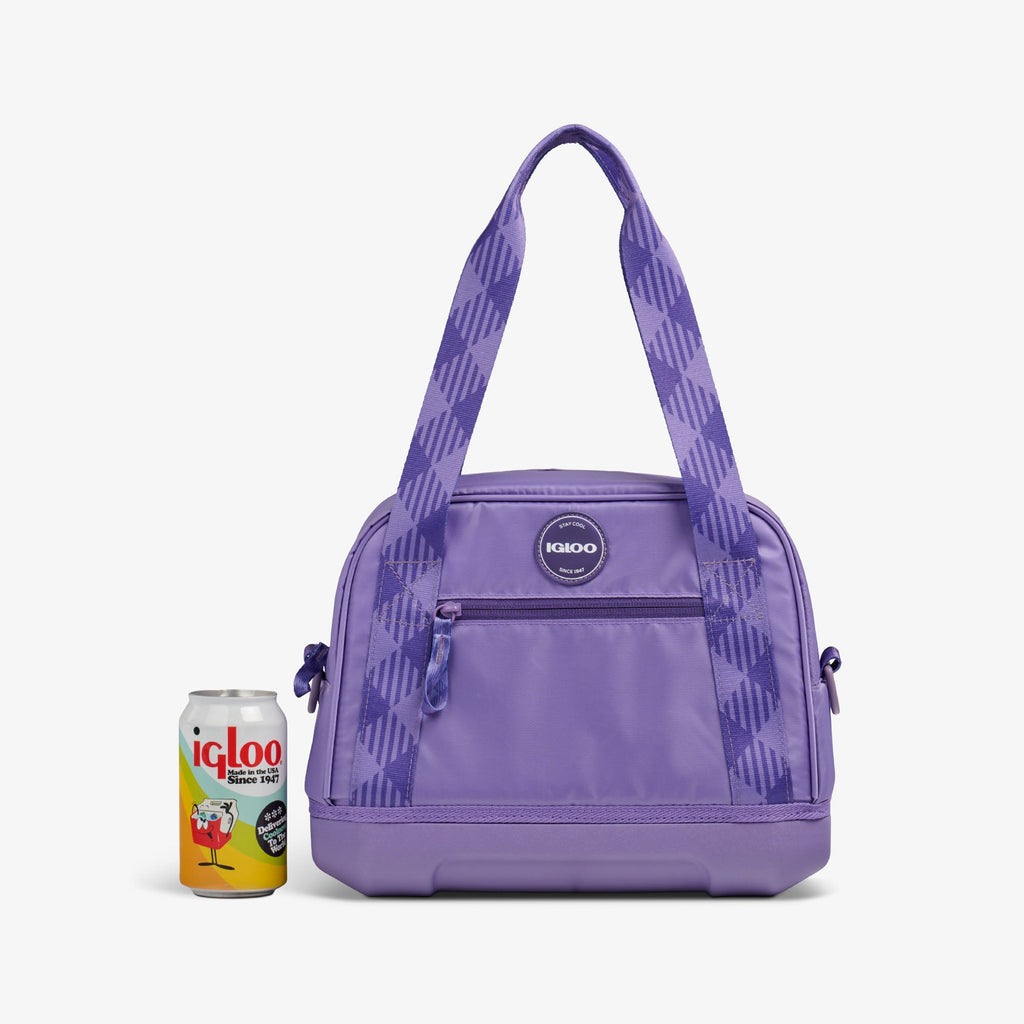 Igloo Tag Along Too 12-Can Satchel Cooler Bag