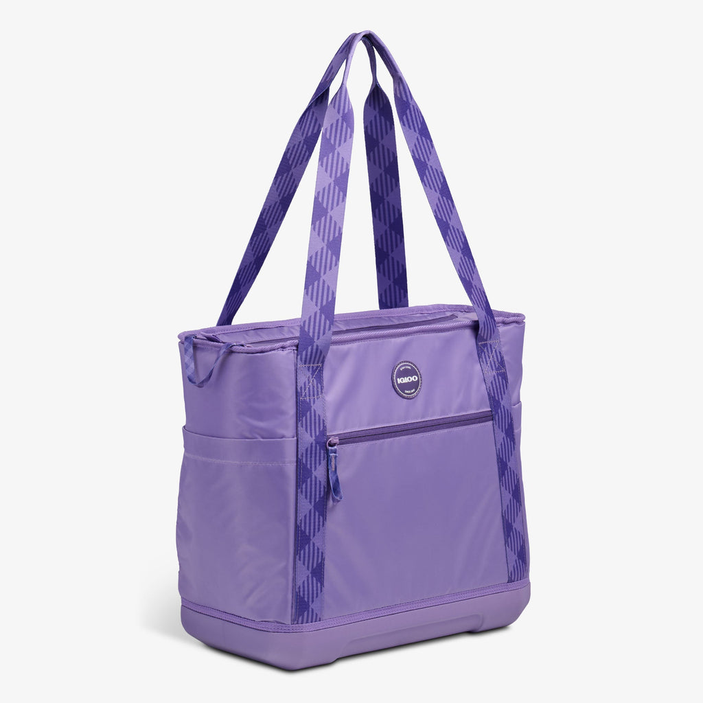 Igloo Tag Along Too 36-Can Tote Cooler