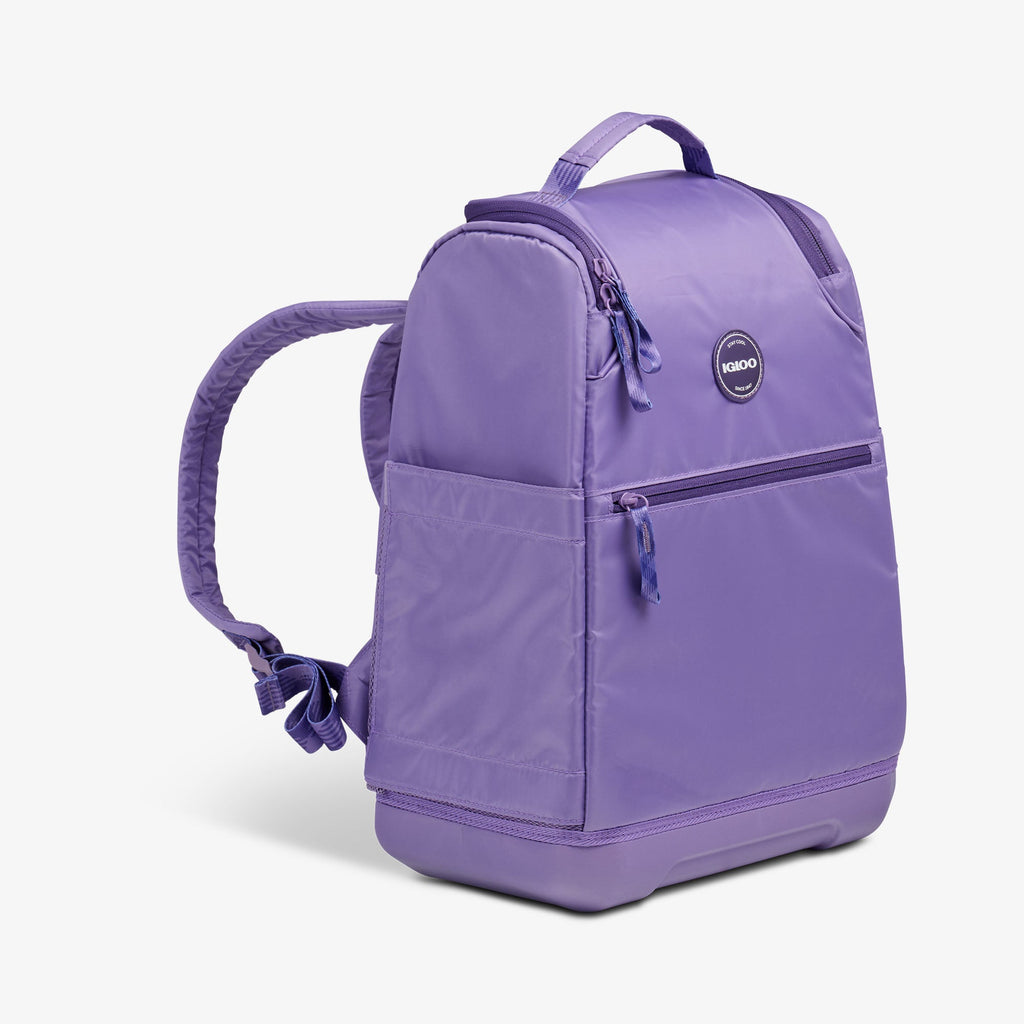 Igloo Tag Along Too 30-Can Cooler Backpack