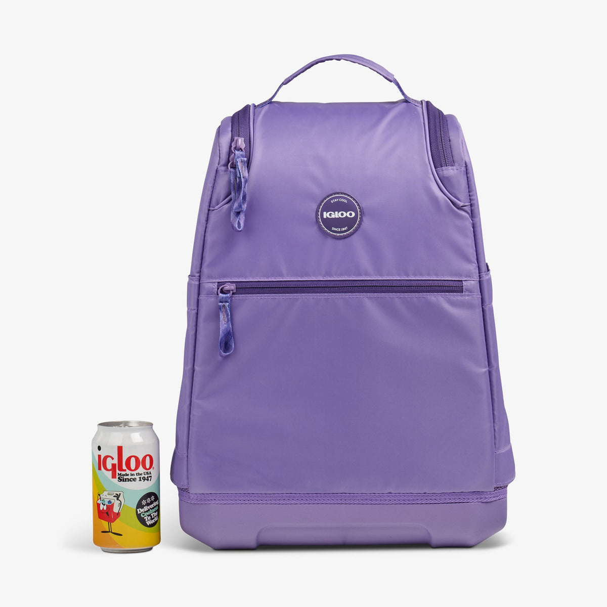 Igloo Tag Along Too 30-Can Cooler Backpack