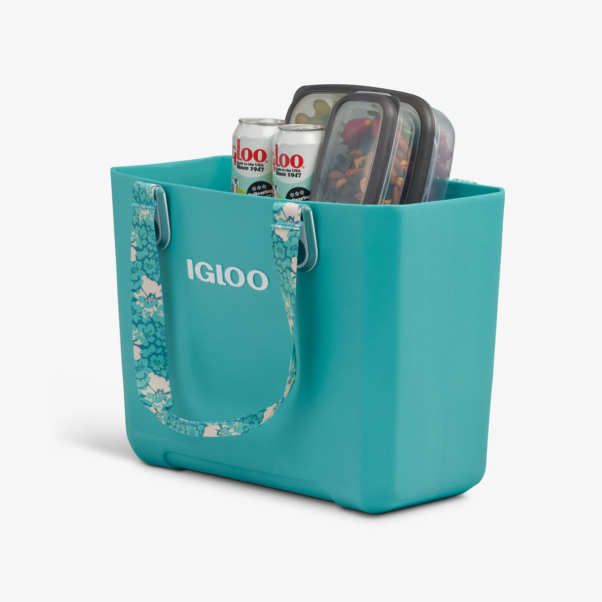 Igloo Tag Along Too EVA All-Purpose Tote