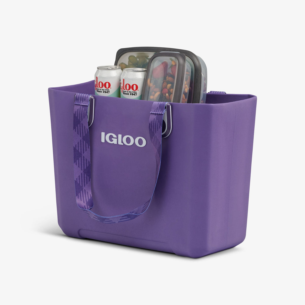 Igloo Tag Along Too EVA All-Purpose Tote