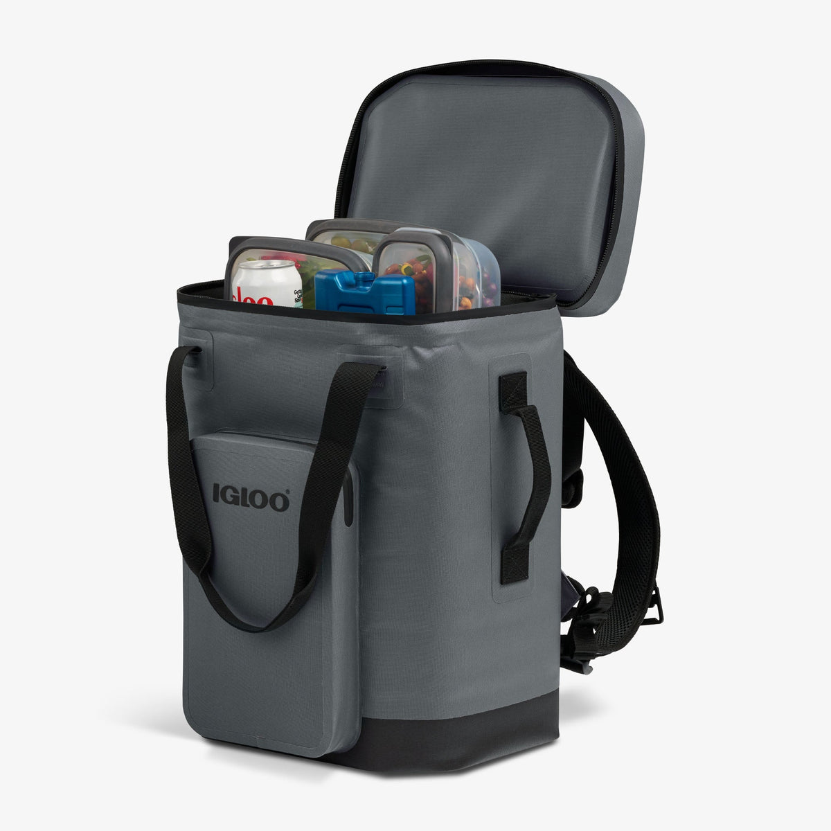 Igloo Trailmate 32-Can Cooler Backpack
