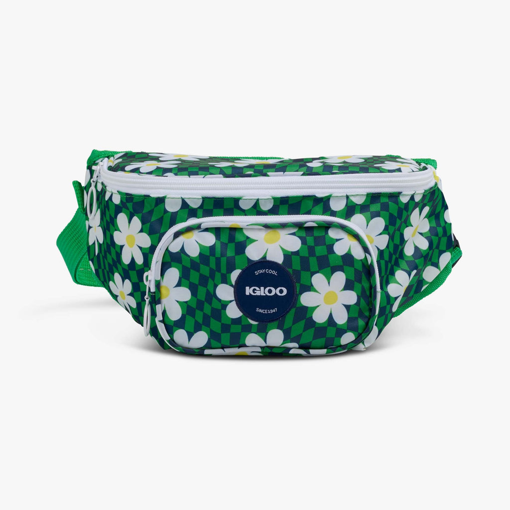 Igloo Retro Fanny Pack Cooler