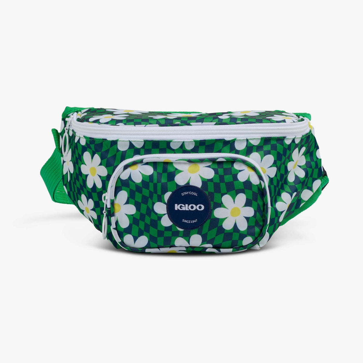 Igloo Retro Fanny Pack Cooler