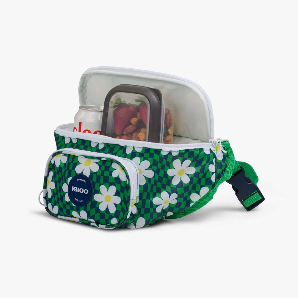 Igloo Retro Fanny Pack Cooler