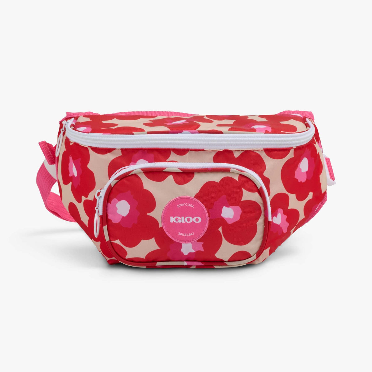 Igloo Retro Fanny Pack Cooler