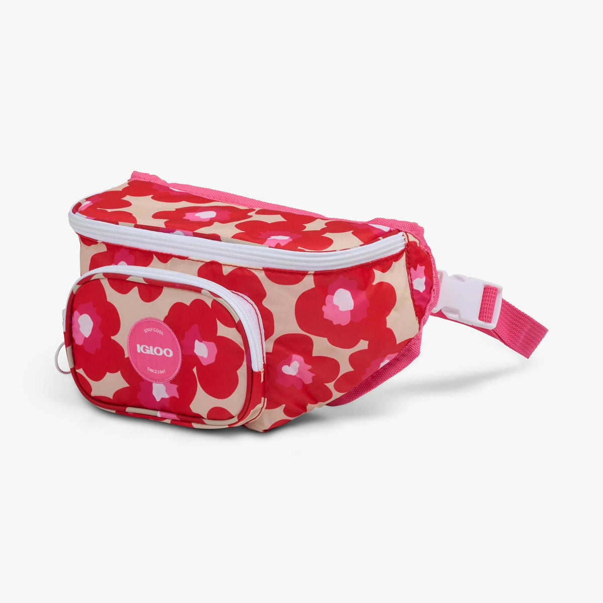 Igloo Retro Fanny Pack Cooler