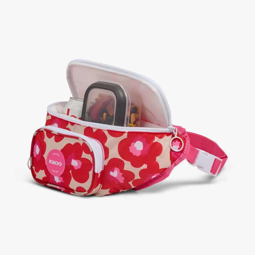 Igloo Retro Fanny Pack Cooler