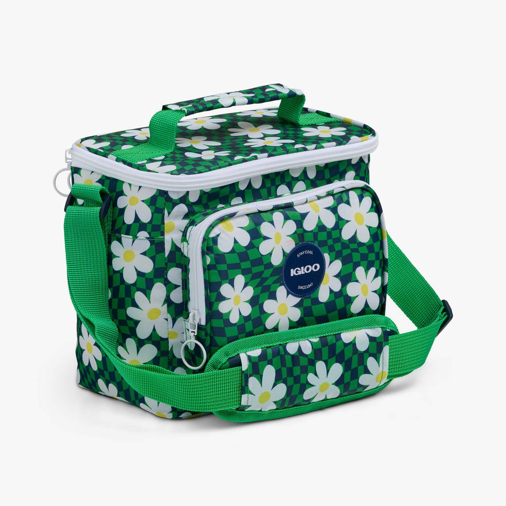 Igloo Retro Square Lunch Bag