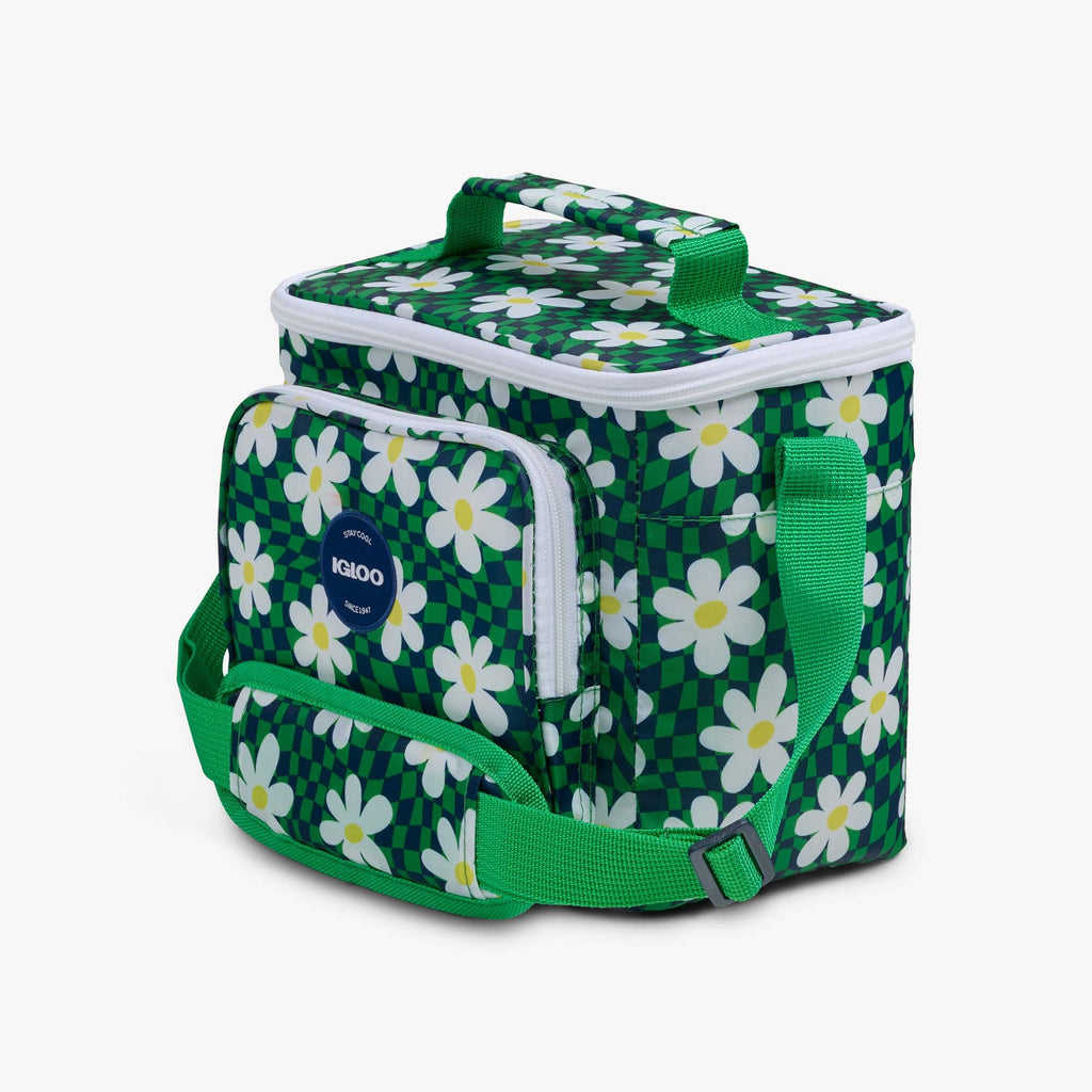 Igloo Retro Square Lunch Bag