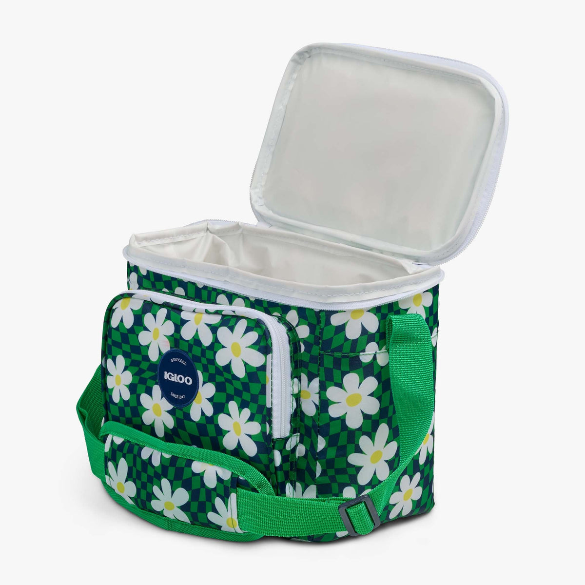 Igloo Retro Square Lunch Bag