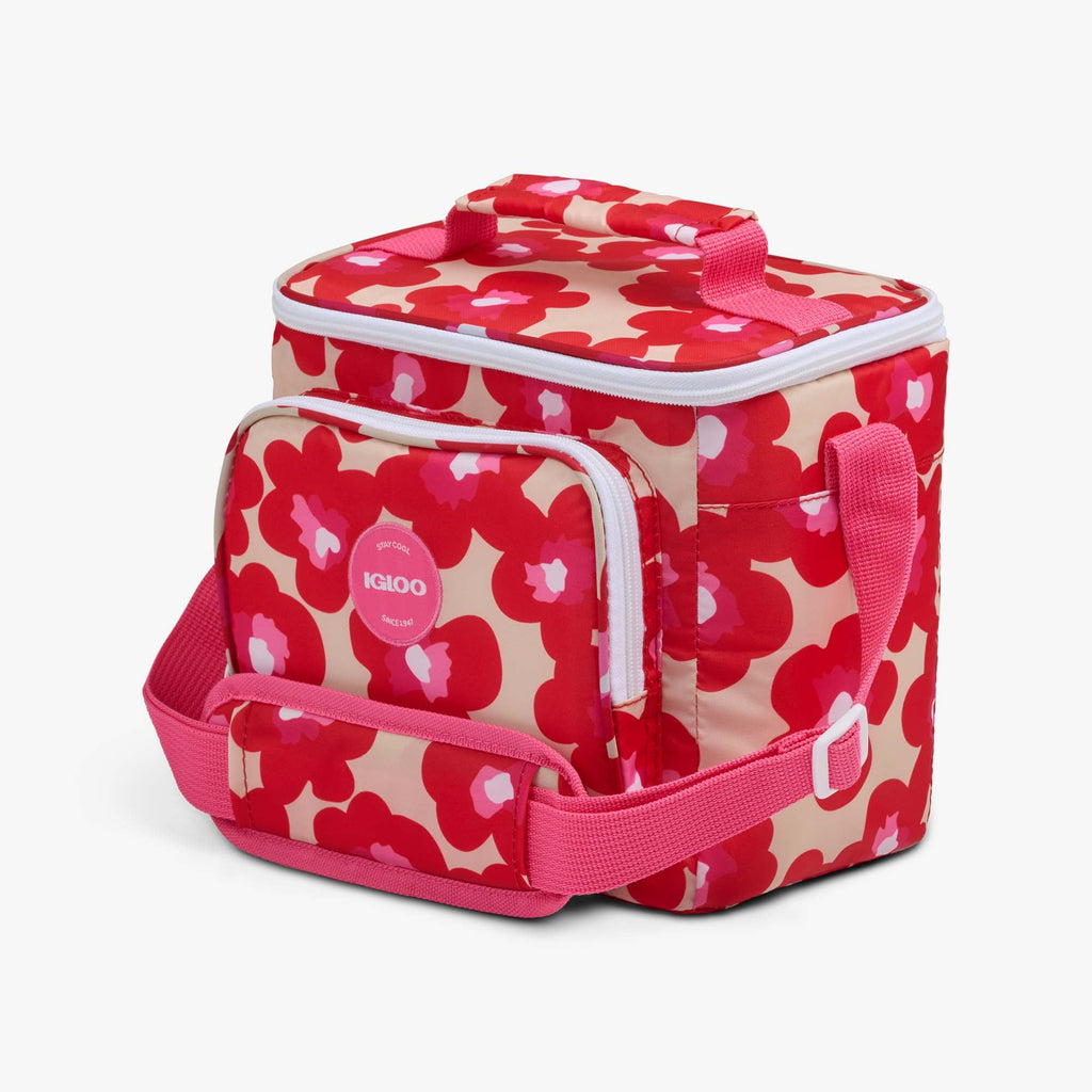 Igloo Retro Square Lunch Bag