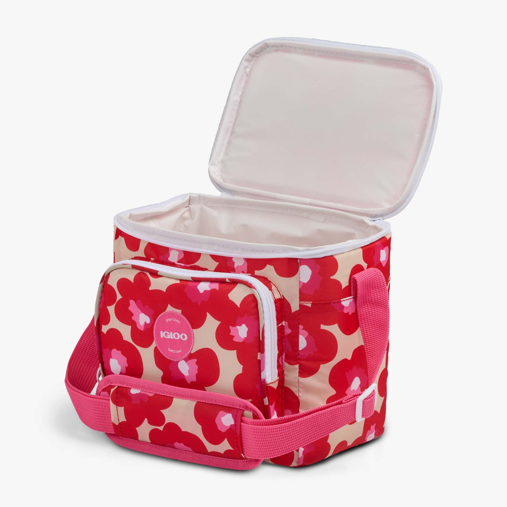 Igloo Retro Square Lunch Bag