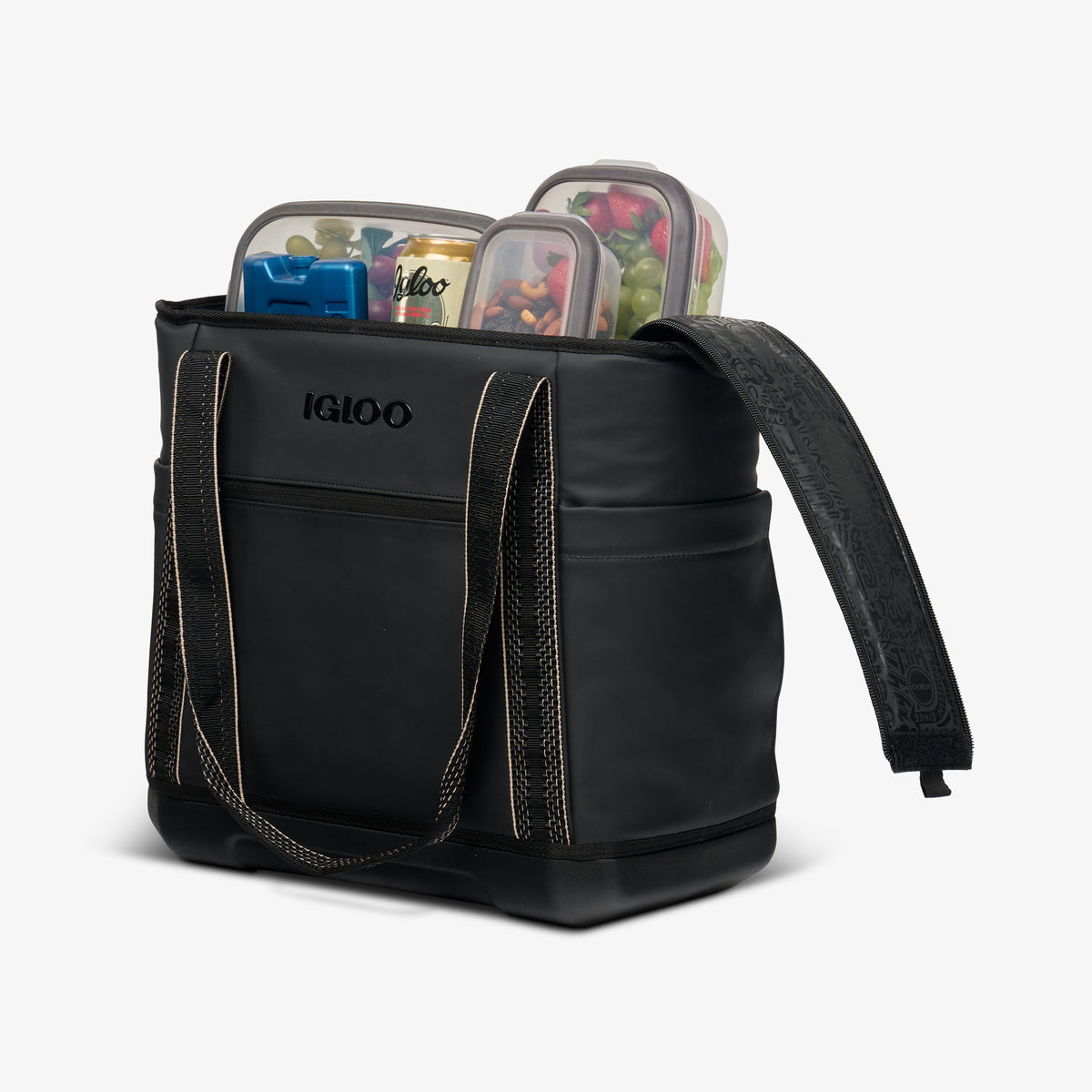 Igloo Tag Along Too 36-Can Tote Cooler
