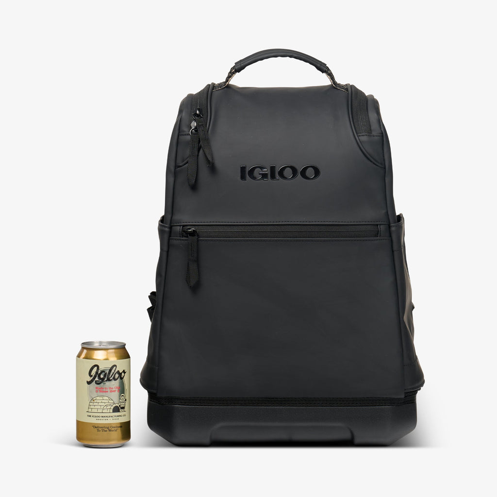 Igloo Tag Along Too 30-Can Cooler Backpack