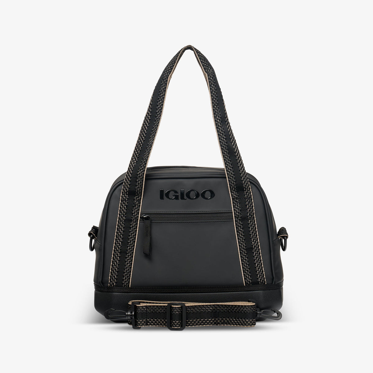 Igloo Tag Along Too 12-Can Satchel Cooler Bag