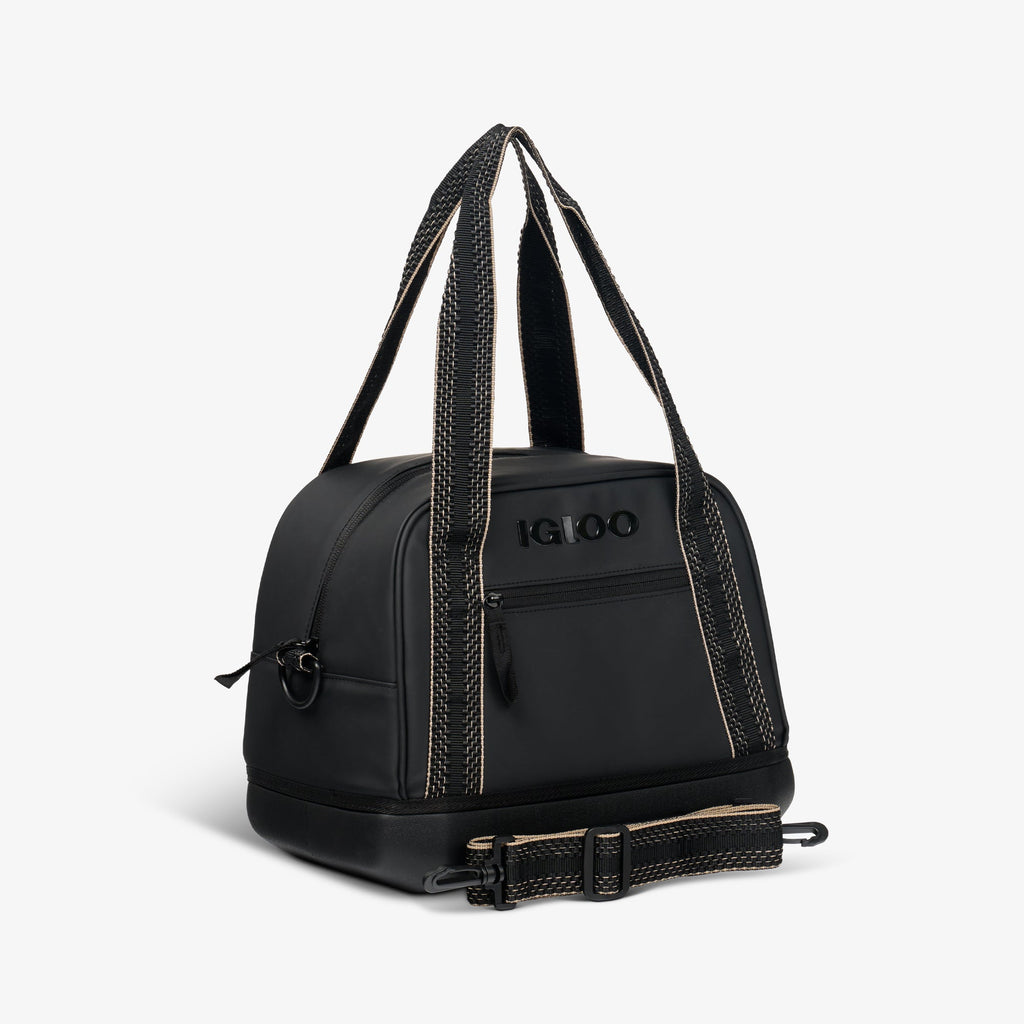 Igloo Tag Along Too 12-Can Satchel Cooler Bag