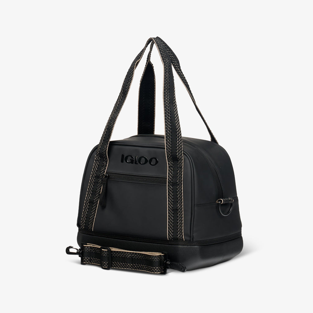Igloo Tag Along Too 12-Can Satchel Cooler Bag