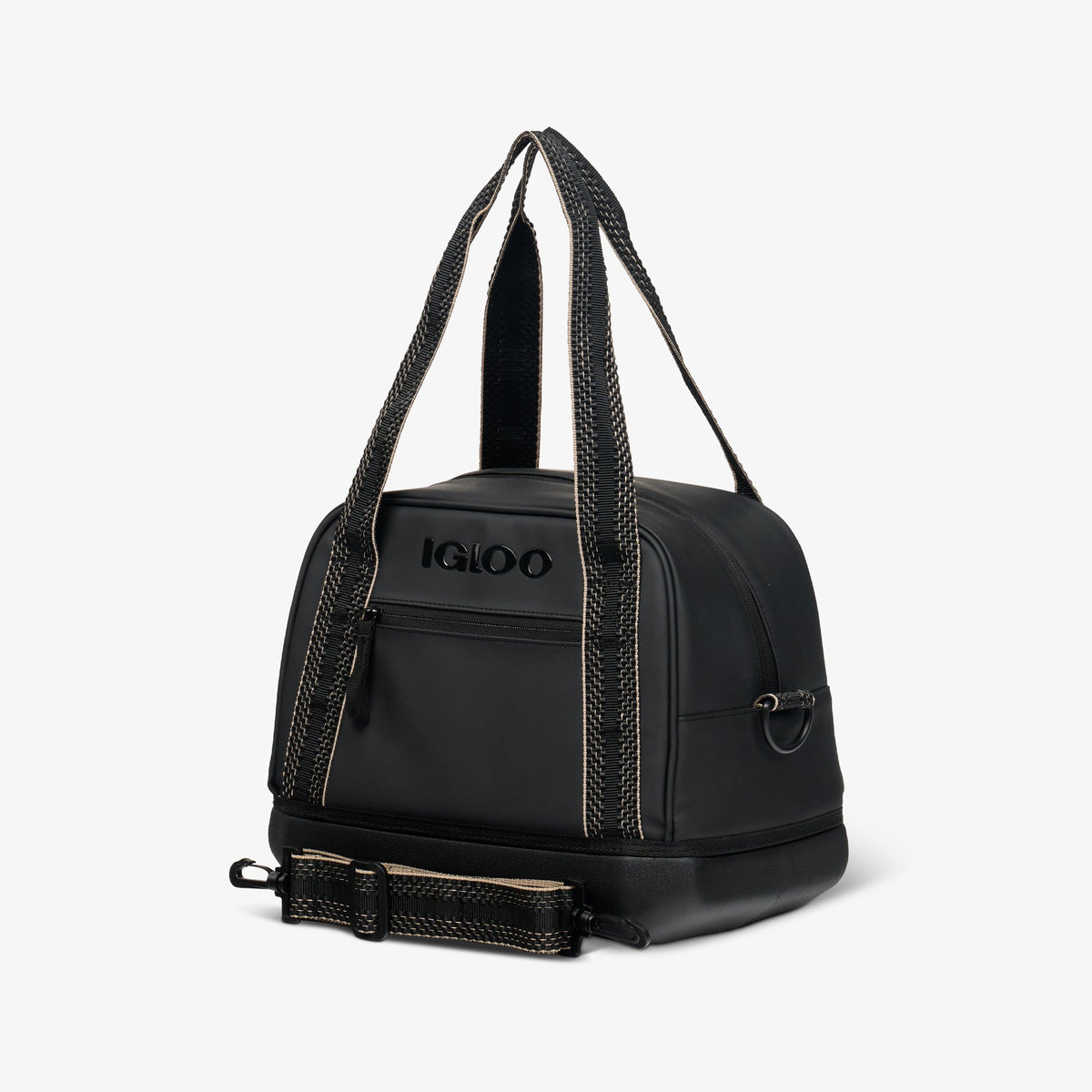 Igloo Tag Along Too 12-Can Satchel Cooler Bag