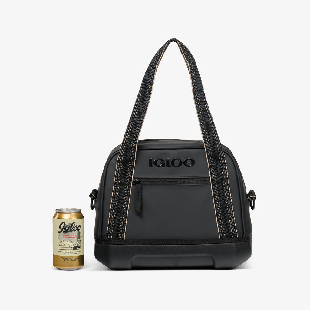 Igloo Tag Along Too 12-Can Satchel Cooler Bag