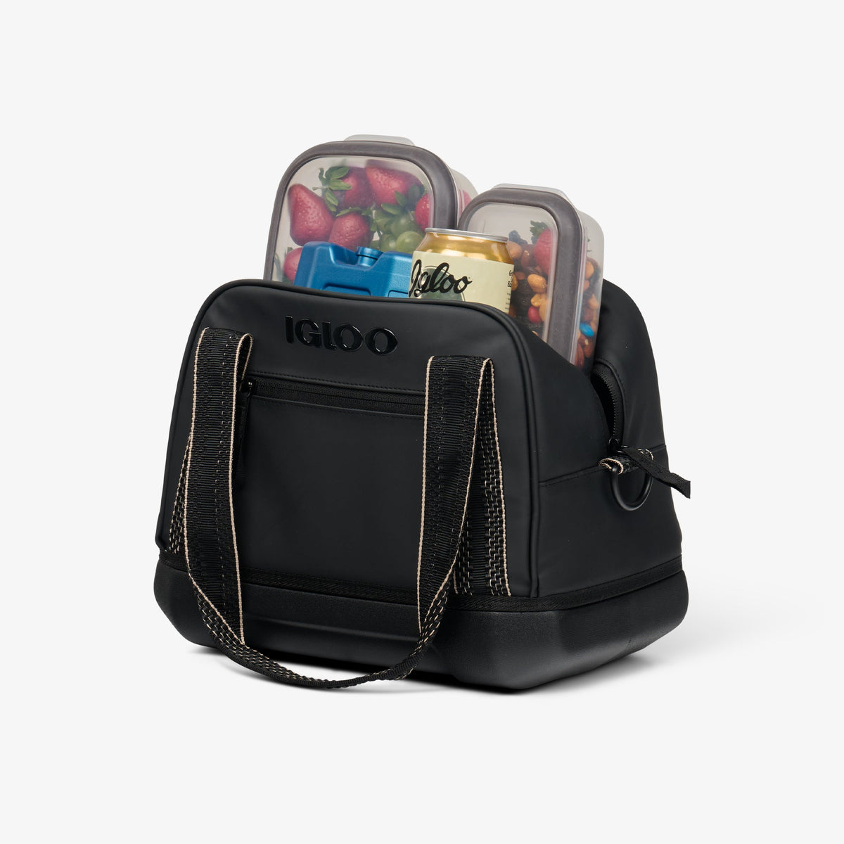 Igloo Tag Along Too 12-Can Satchel Cooler Bag