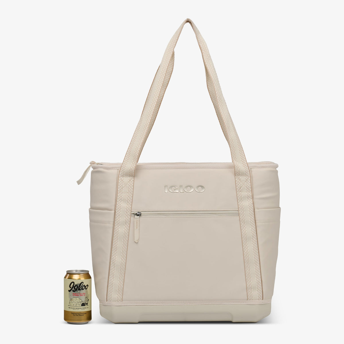 Igloo Tag Along Too 36-Can Tote Cooler