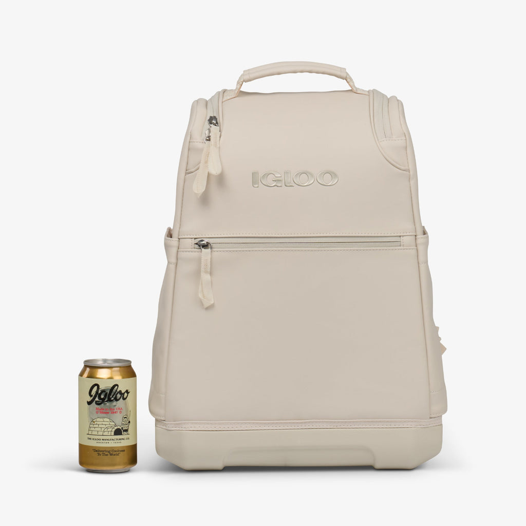 Igloo Tag Along Too 30-Can Cooler Backpack