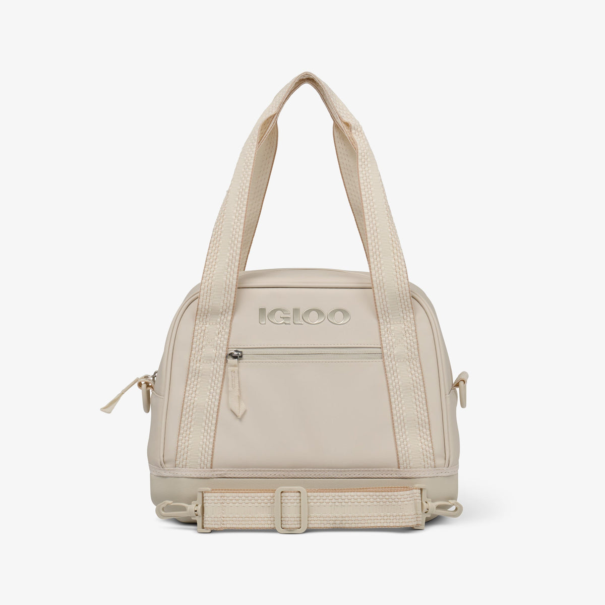 Igloo Tag Along Too 12-Can Satchel Cooler Bag