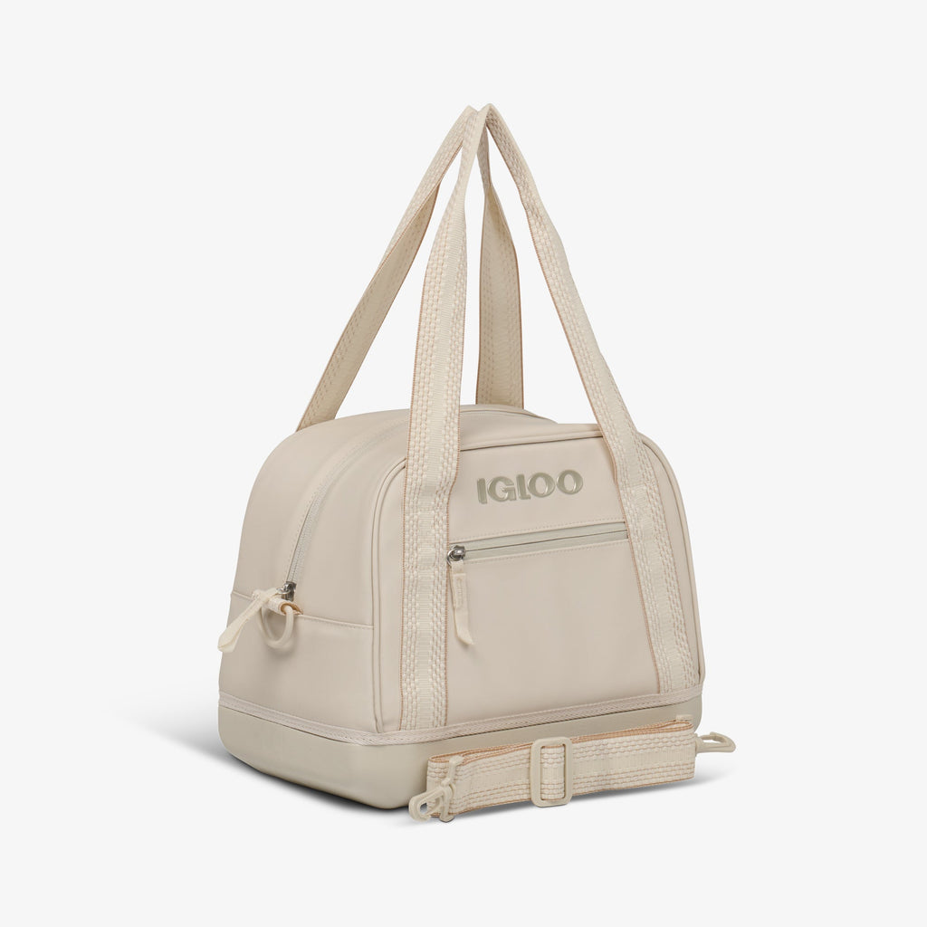 Igloo Tag Along Too 12-Can Satchel Cooler Bag