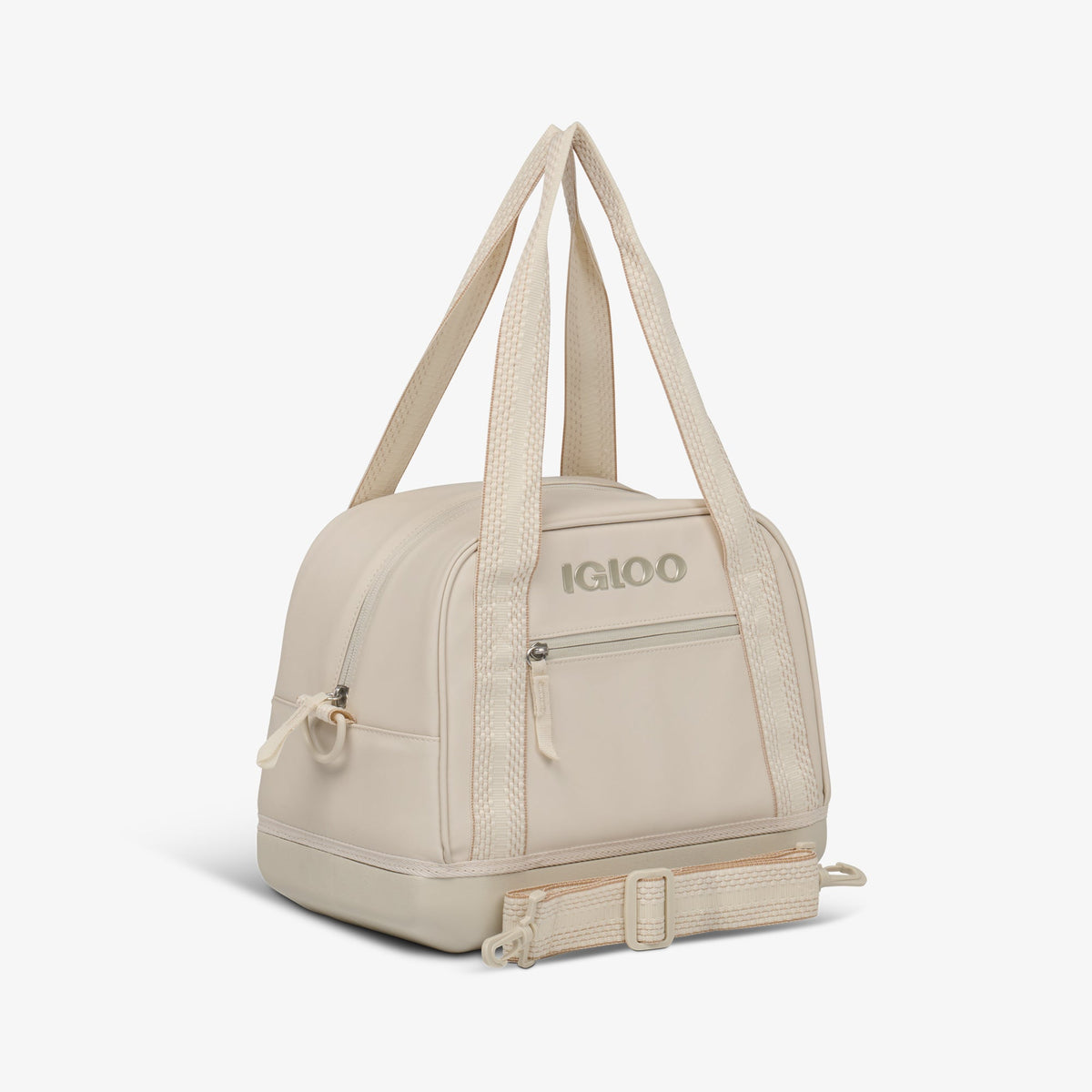 Igloo Tag Along Too 12-Can Satchel Cooler Bag