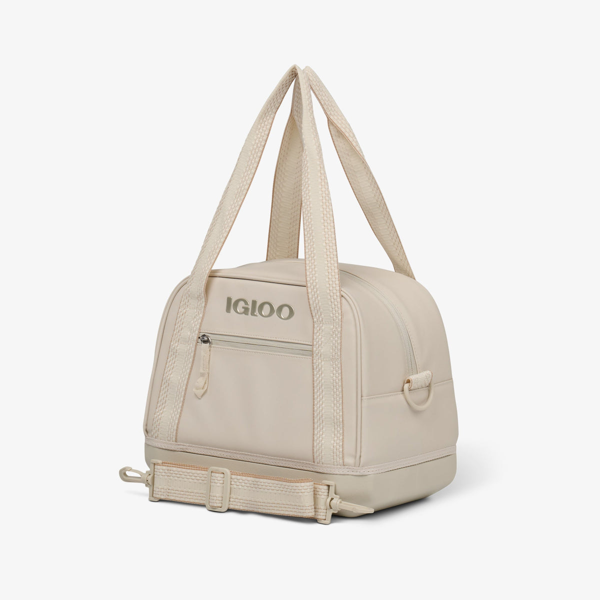 Igloo Tag Along Too 12-Can Satchel Cooler Bag