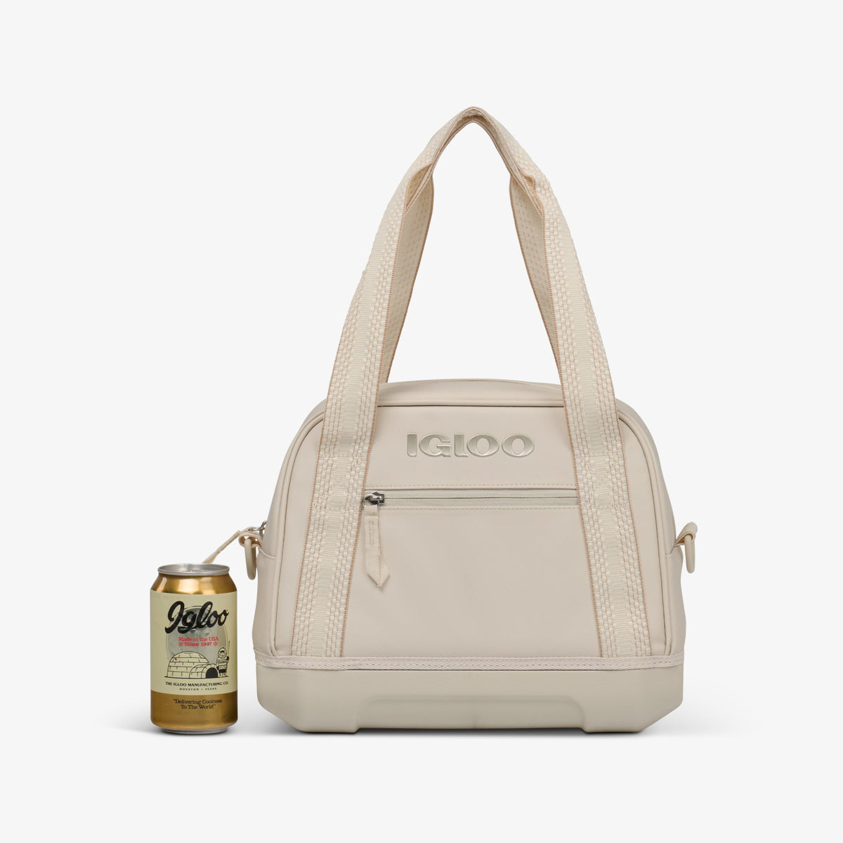 Igloo Tag Along Too 12-Can Satchel Cooler Bag